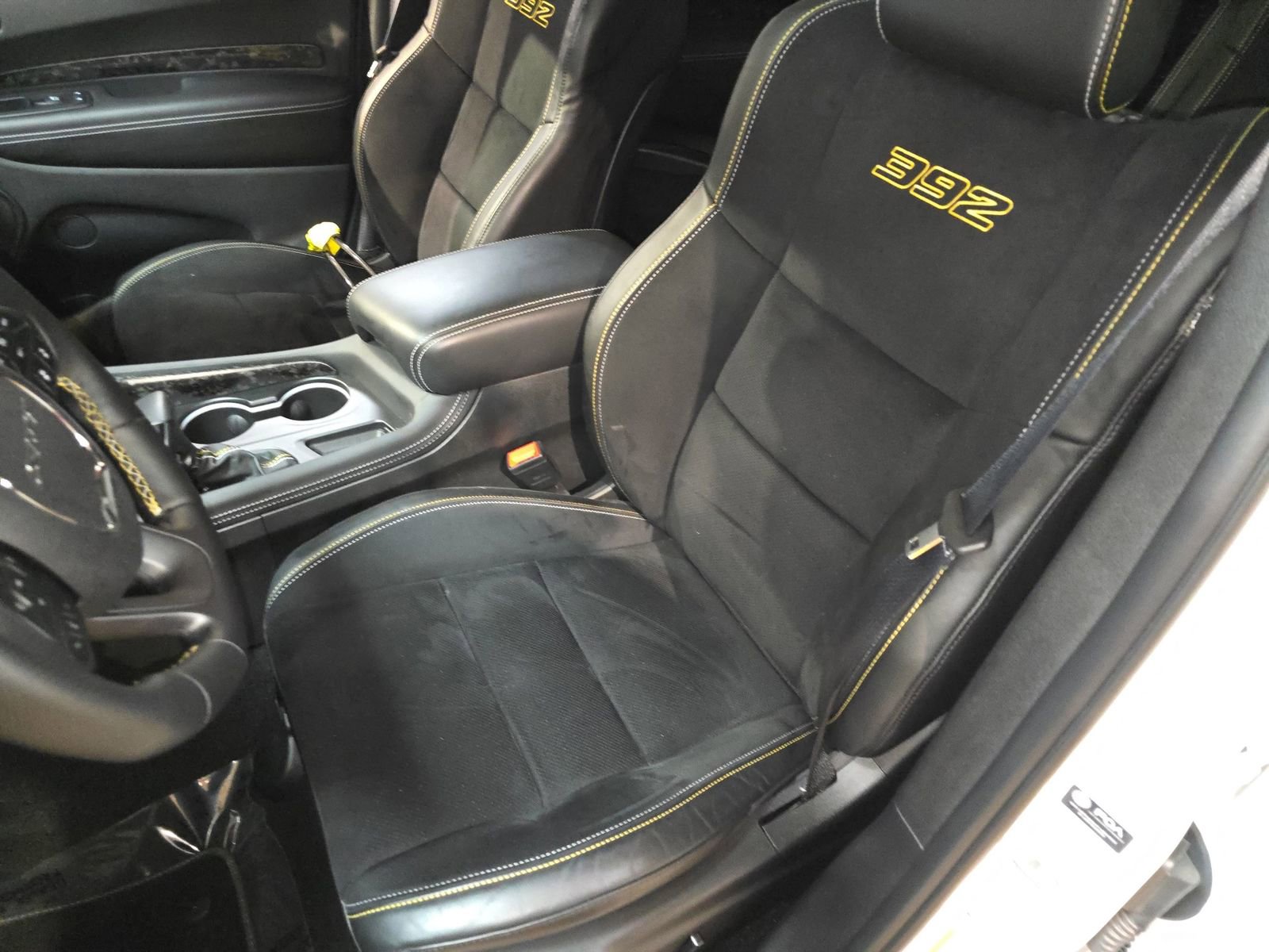 Used 2024 Dodge Durango SRT image 20