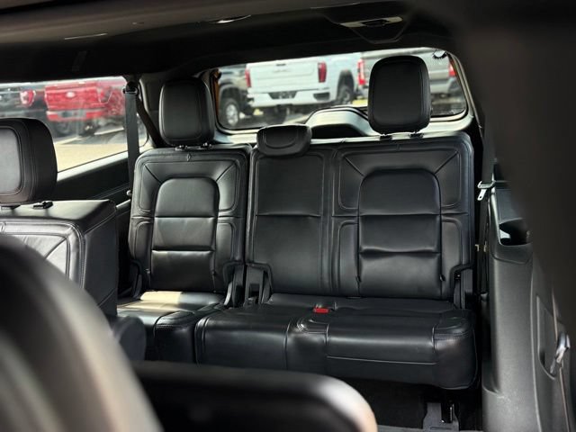 Used 2023 Lincoln Navigator L Reserve AWD/4WD image 31