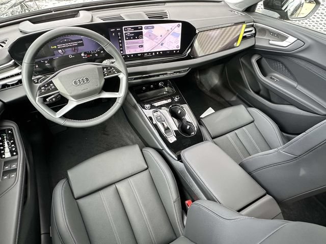 New 2026 Audi A5 2.0T Premium Plus AWD/4WD image 6