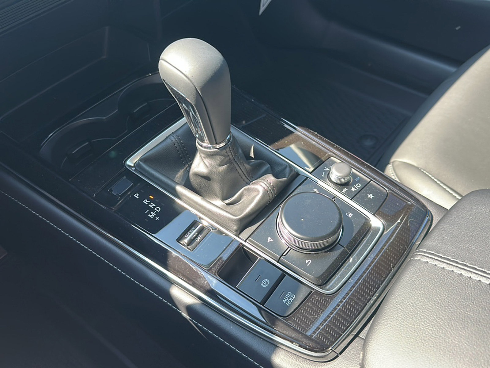 New 2025 MAZDA CX-30 AWD 2.5 S w/ Preferred Package image 24