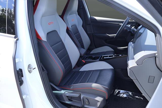 Used 2024 Volkswagen GTI SE FWD image 19