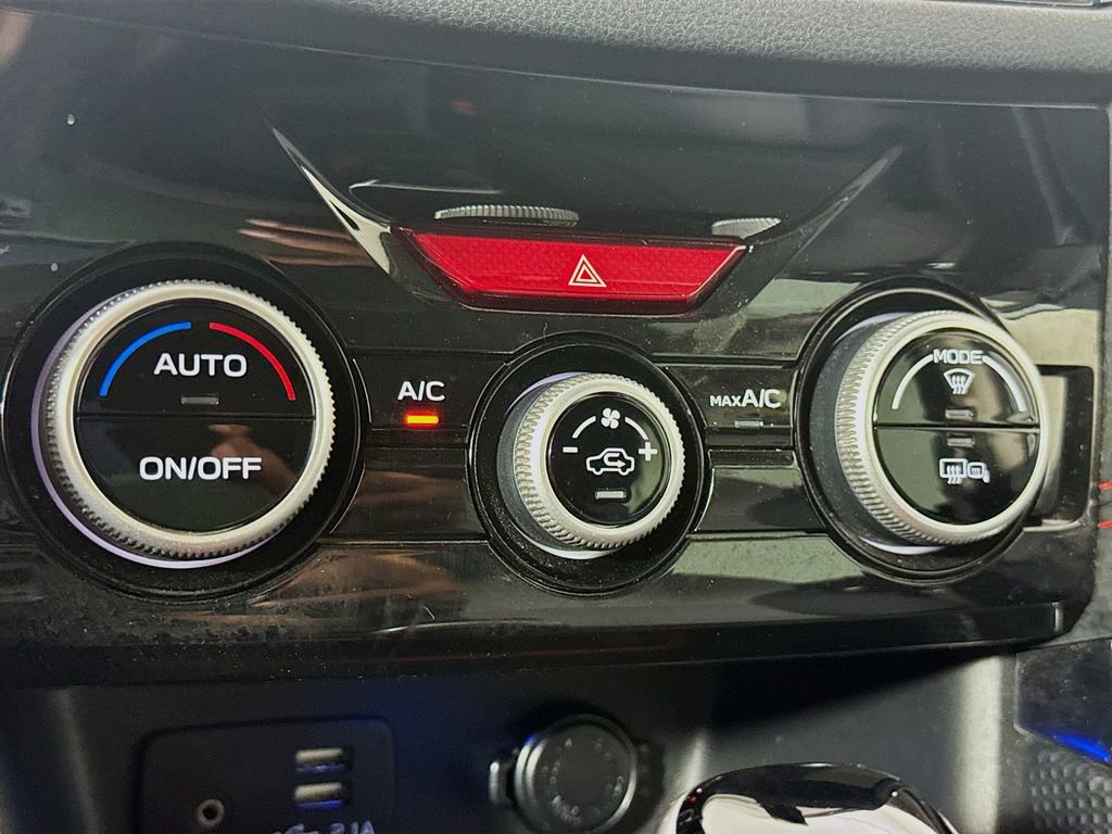 Used 2021 Subaru Forester Sport w/ Popular Package #2 AWD/4WD image 17