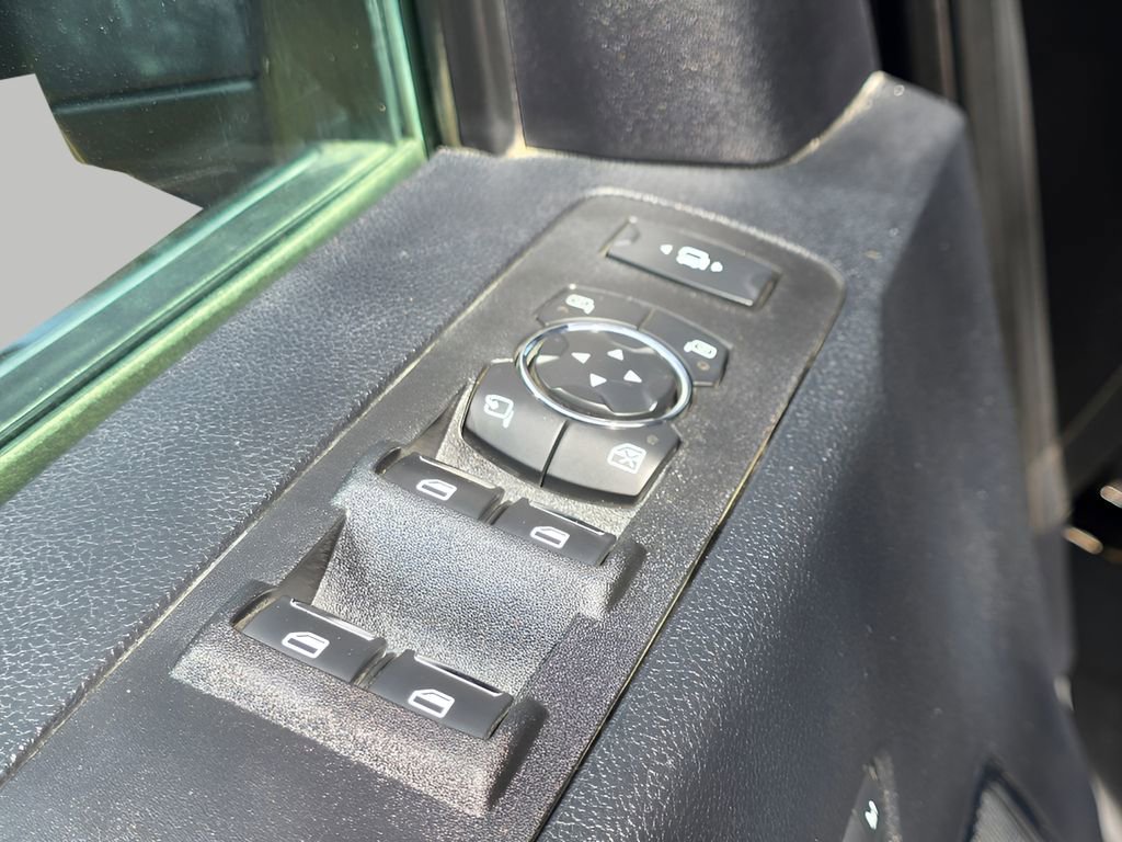 Used 2021 Ford F250 Platinum image 17
