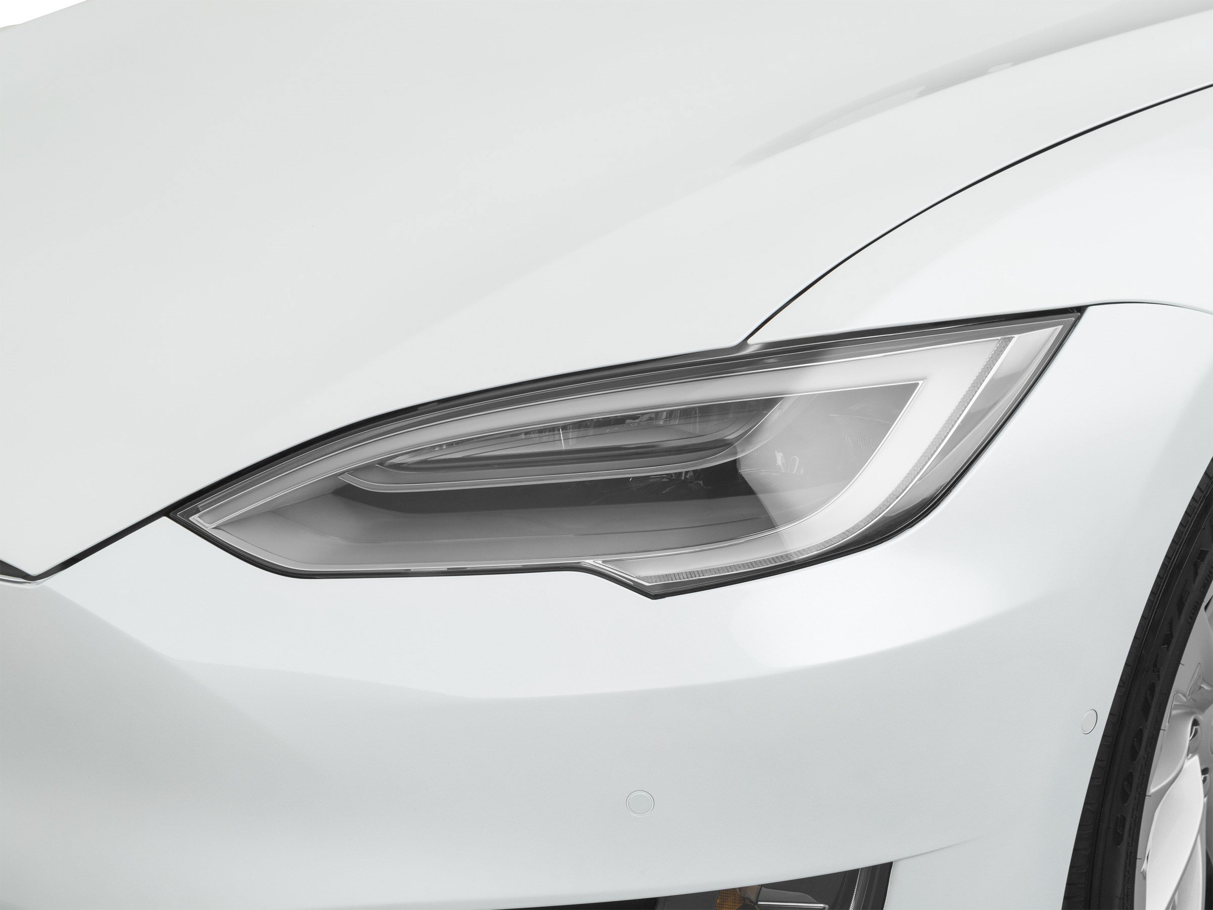 Used 2020 Tesla Model S Long Range AWD/4WD image 48
