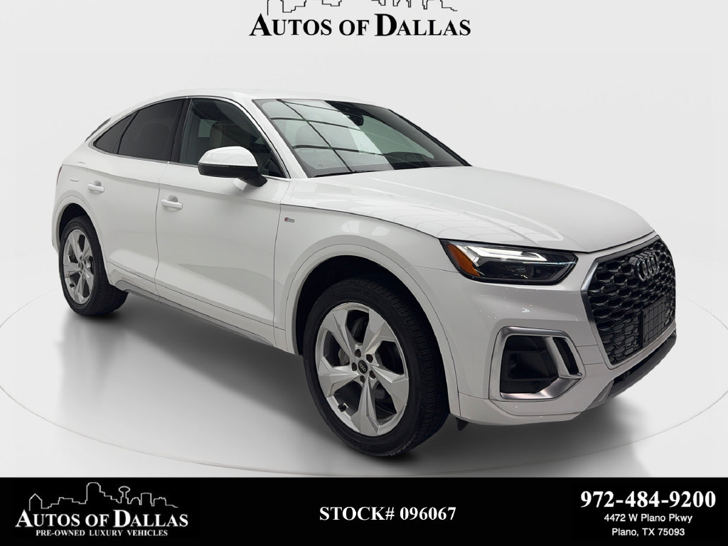 Used 2023 Audi Q5 2.0T Premium w/ Convenience Package
