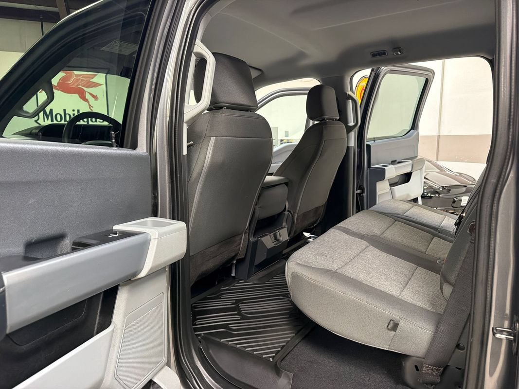 Used 2023 Ford F250 XL w/ STX Appearance Package AWD/4WD image 31