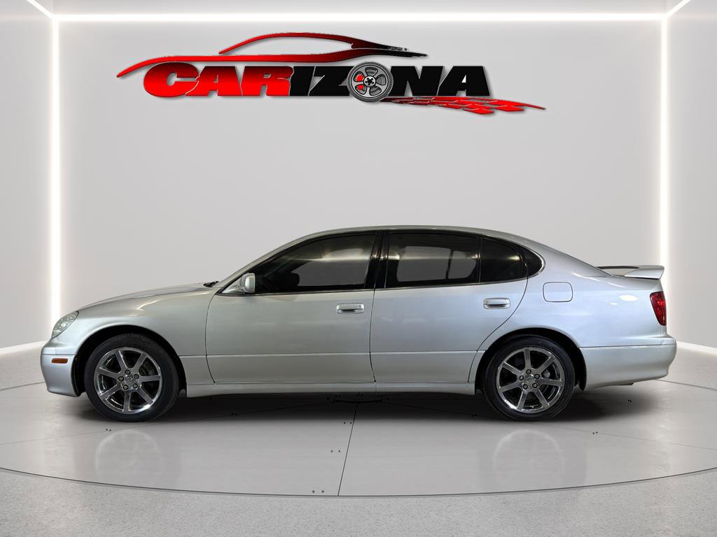 Used 2003 Lexus GS 430 RWD image 10