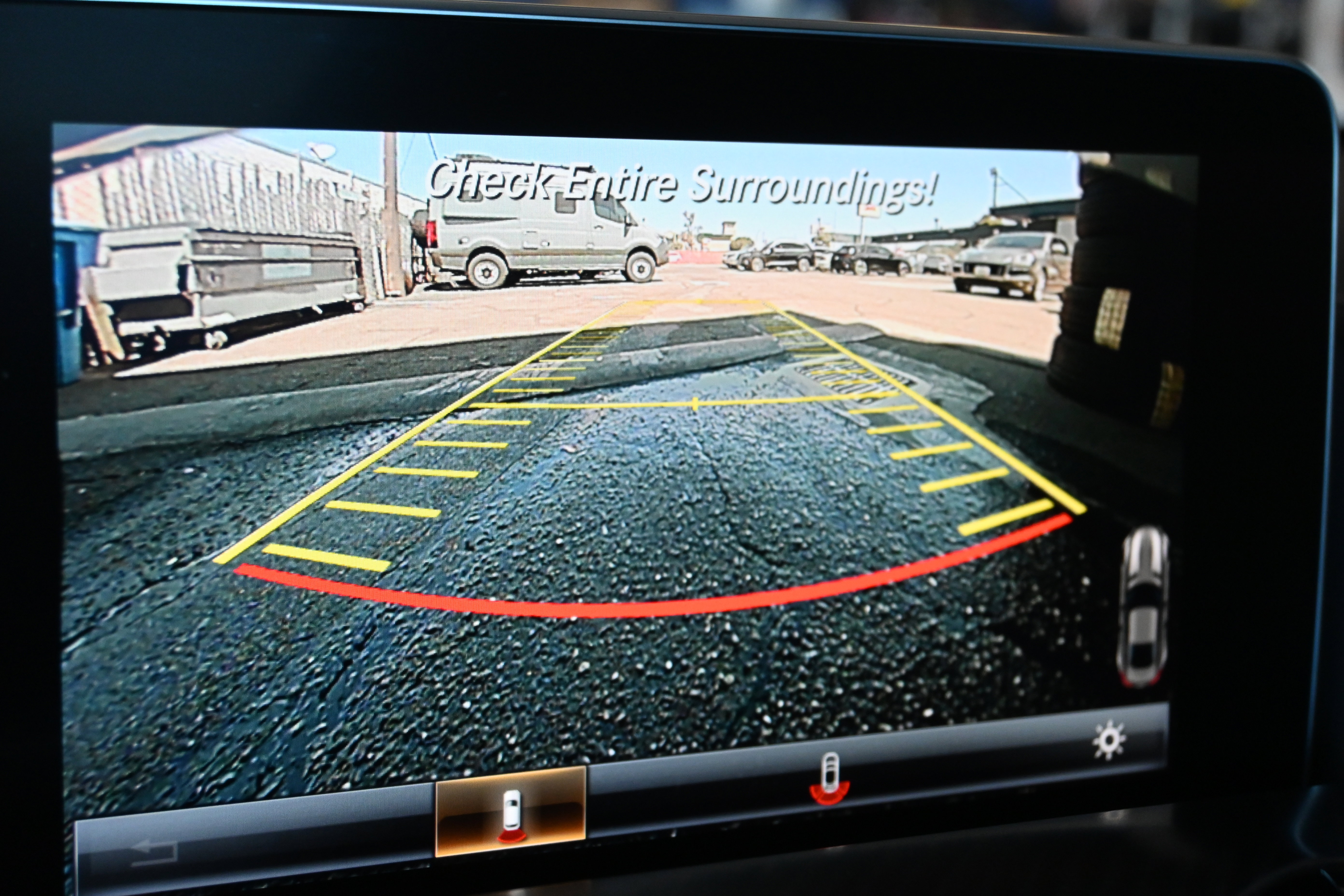 Used 2016 Mercedes-Benz AMG GT S image 38