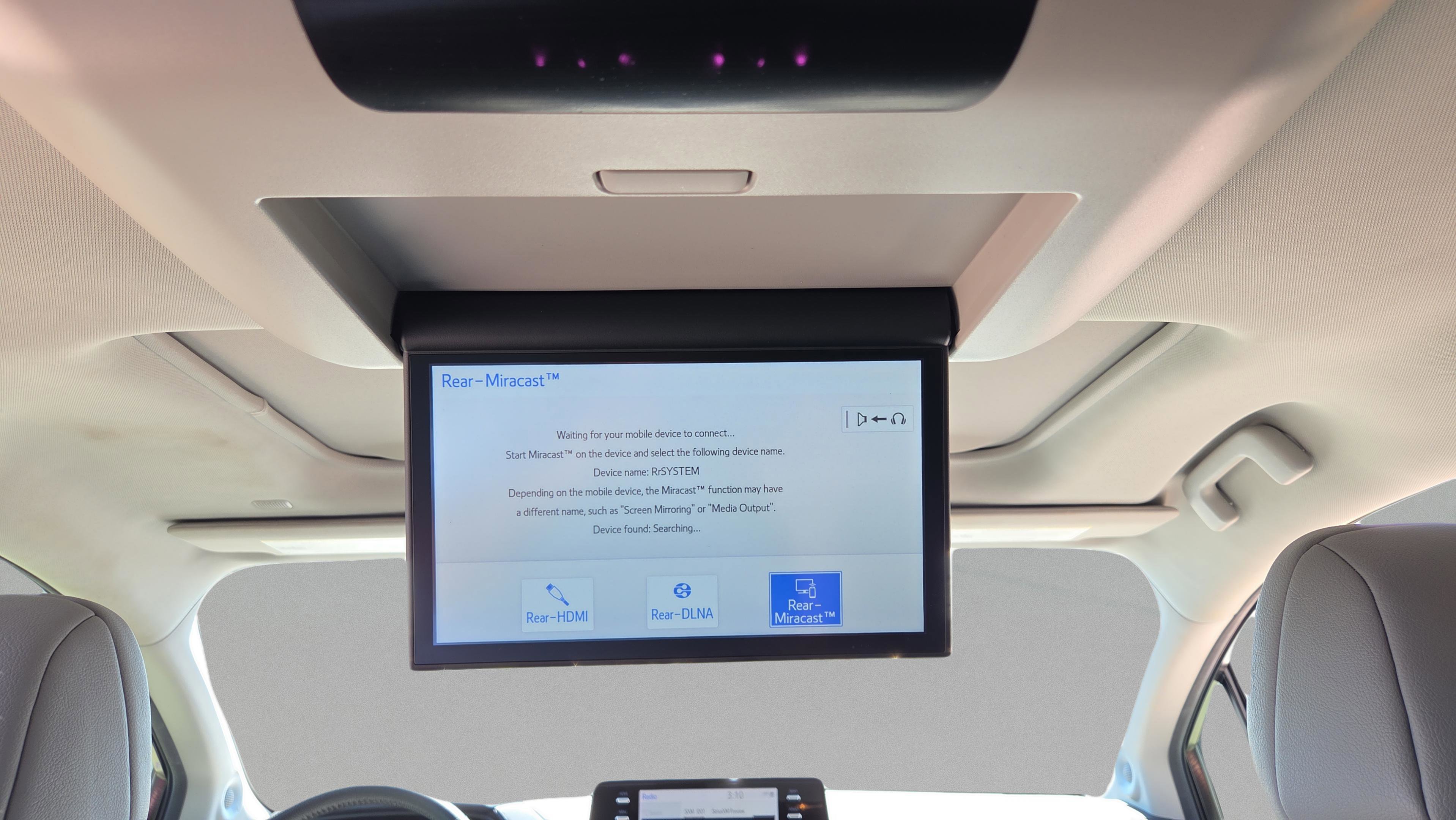 Certified 2023 Toyota Sienna Limited image 17