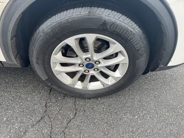 Used 2022 Ford Escape SE w/ Convenience Package image 9