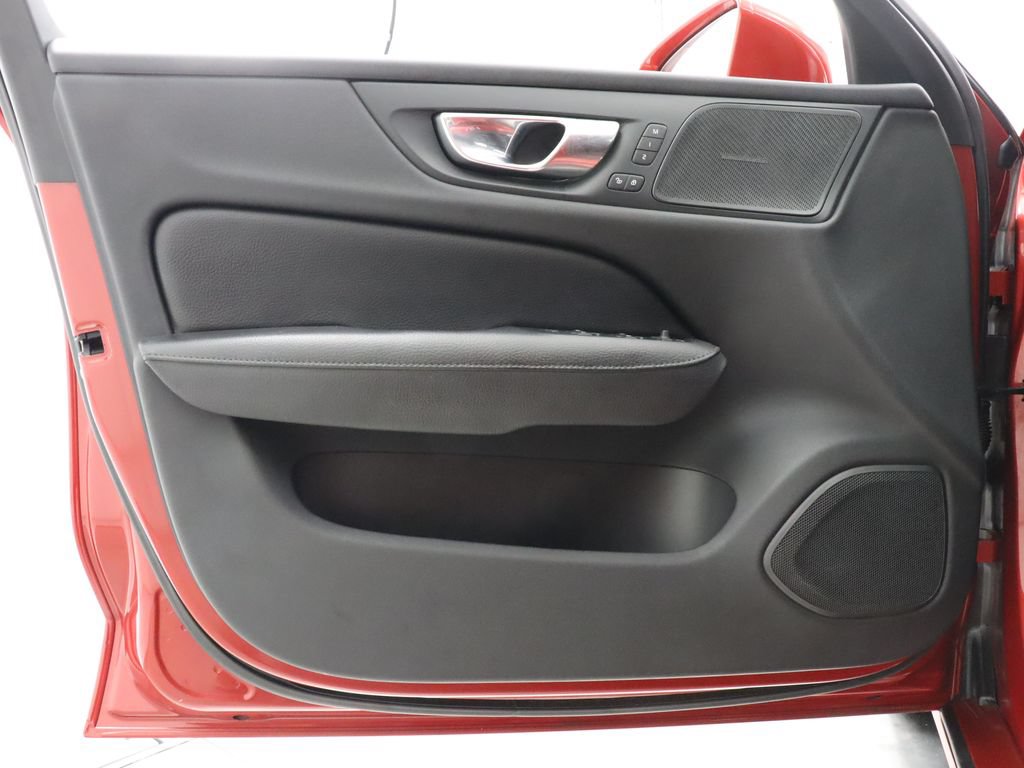 Used 2019 Volvo S60 T6 Inscription AWD/4WD image 39