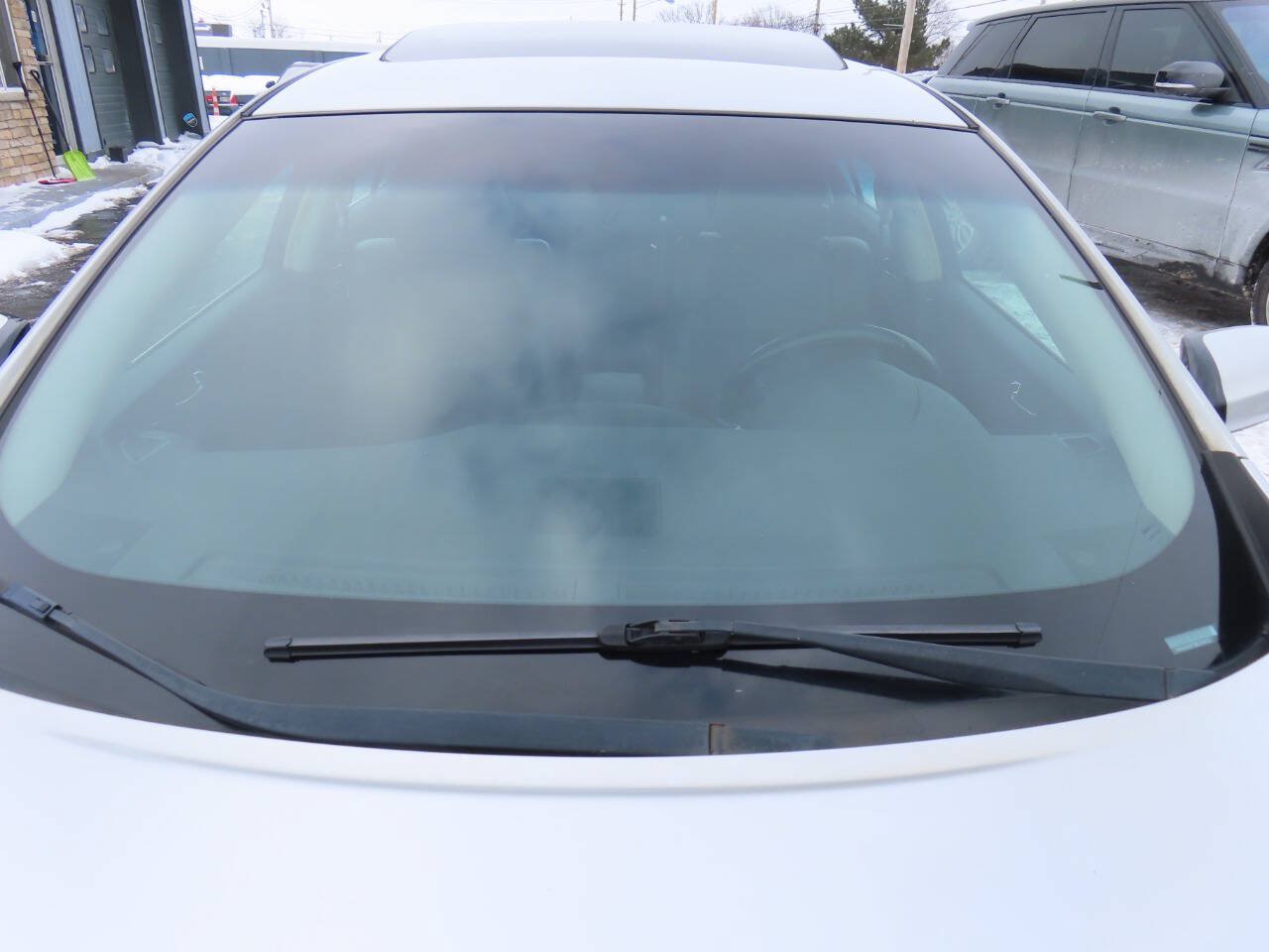 Used 2011 Nissan Maxima 3.5 SV w/ Monitor Pkg FWD image 31