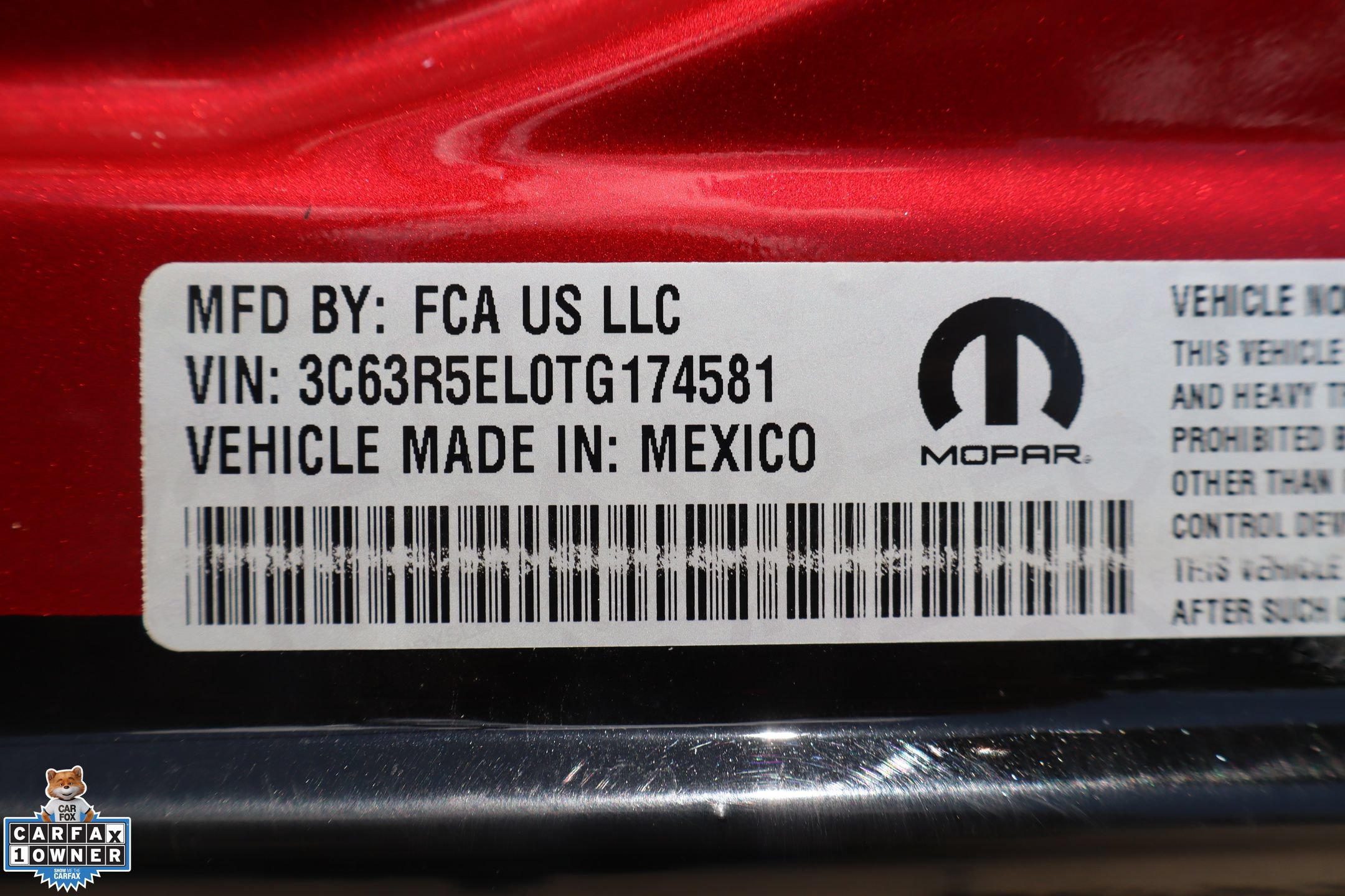 Used 2026 RAM 2500 Rebel AWD/4WD image 30