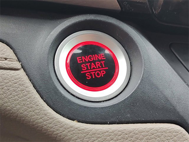 Used 2019 Honda Odyssey EX image 18