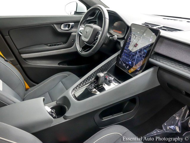 Used 2022 Polestar Polestar 2 long range w/ Performance Package image 29