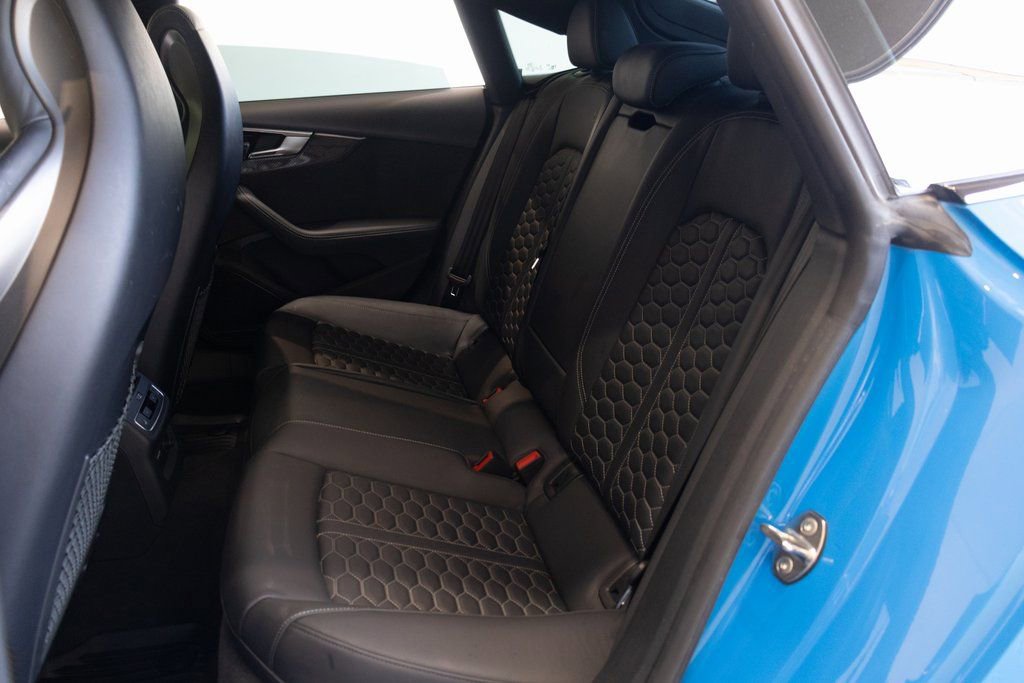 Used 2021 Audi RS 5 Sportback image 24
