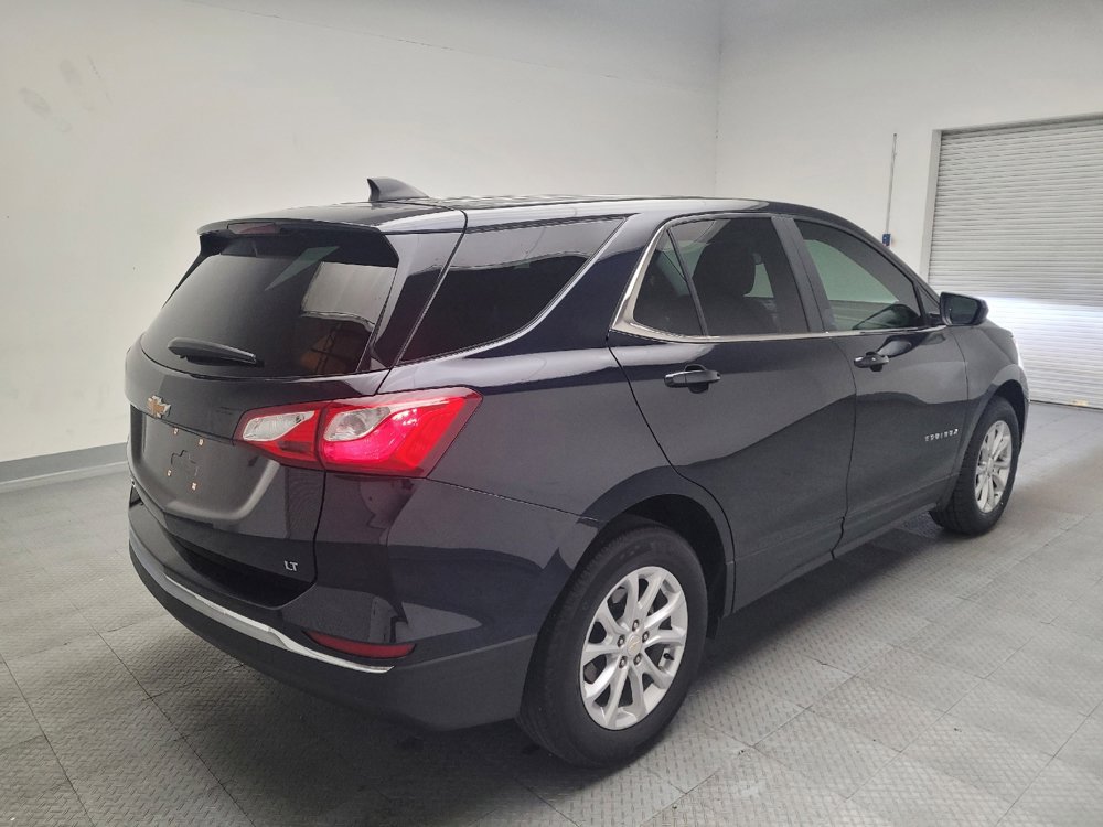 Used 2021 Chevrolet Equinox LT image 9