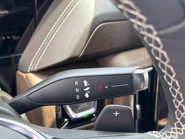 New 2026 GMC Yukon XL Denali Ultimate AWD/4WD image 17