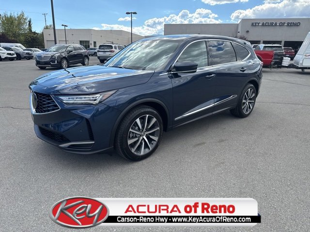 New 2026 Acura MDX w/ Technology Package image 1