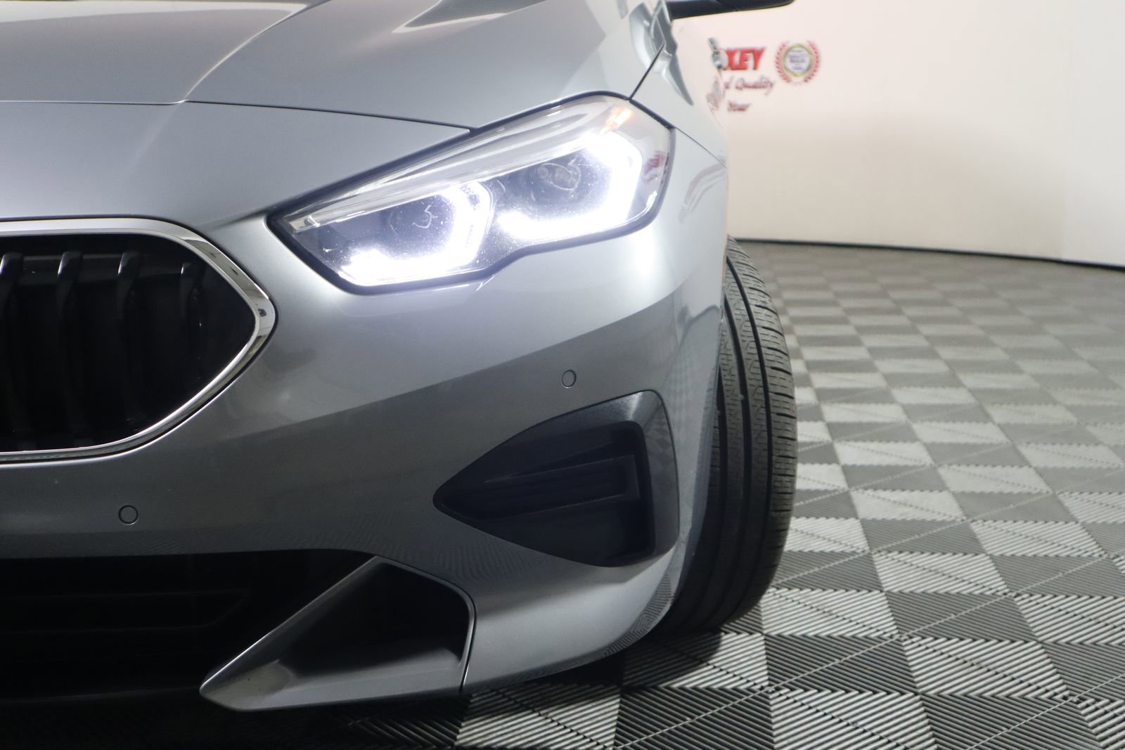 Used 2024 BMW 228i xDrive Gran Coupe image 18