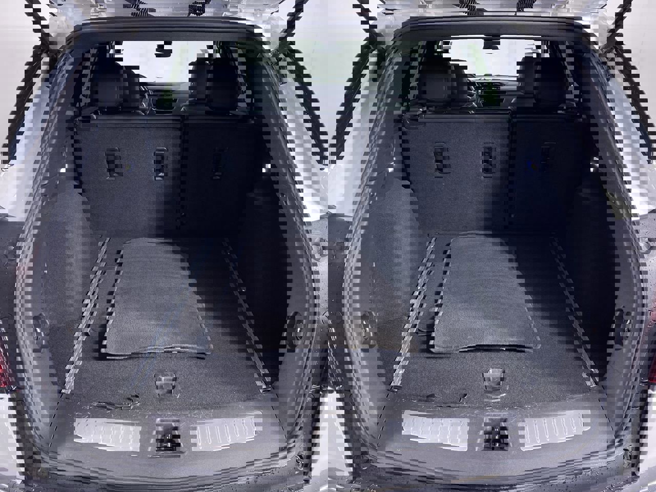 Certified 2022 Cadillac XT5 Premium Luxury image 16