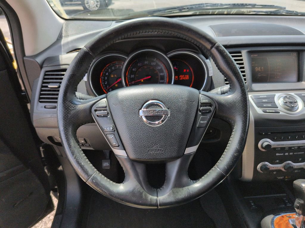 Used 2010 Nissan Murano LE image 13