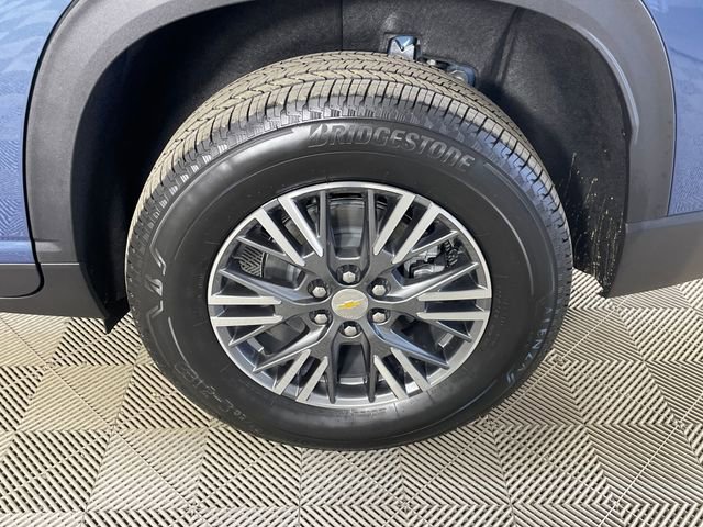 New 2026 Chevrolet Traverse LT w/ Driver Confidence Package image 16