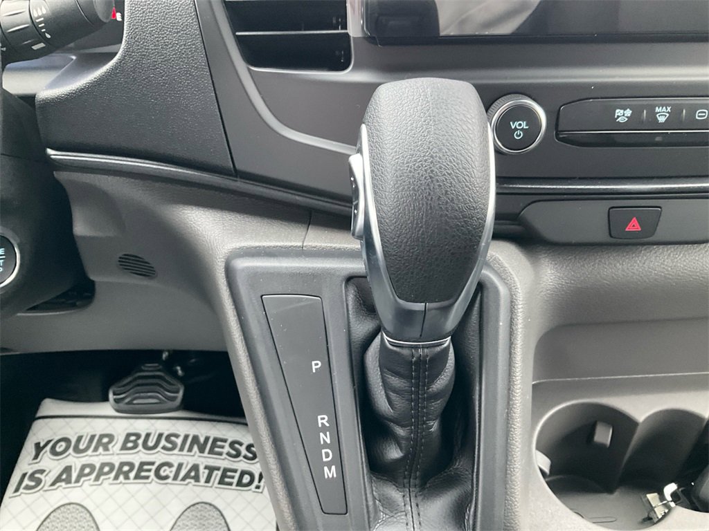 New 2026 Ford Transit 350 148 High Roof Extended image 22