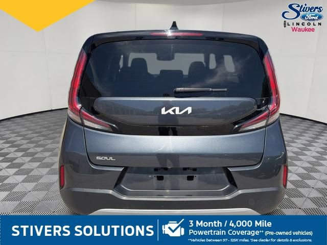 Used 2023 Kia Soul LX w/ Option Group 015 image 6