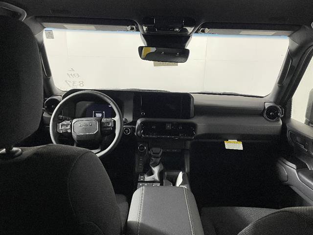 New 2026 Toyota Land Cruiser 1958 image 11