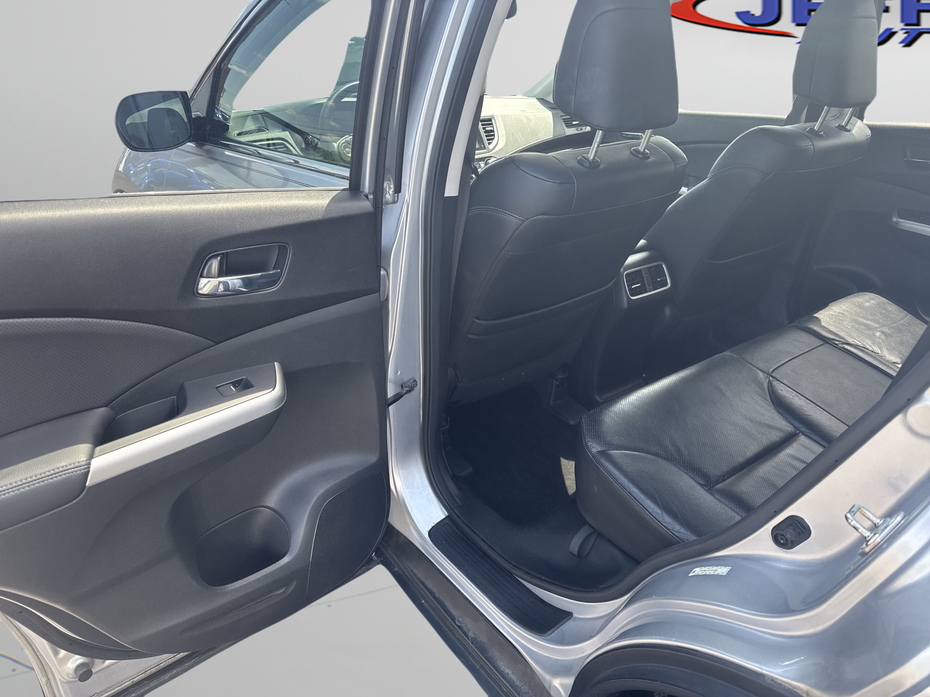 Used 2015 Honda CR-V EX-L image 19