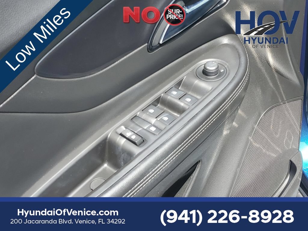 Used 2019 Buick Encore Preferred w/ Safety Package FWD image 25