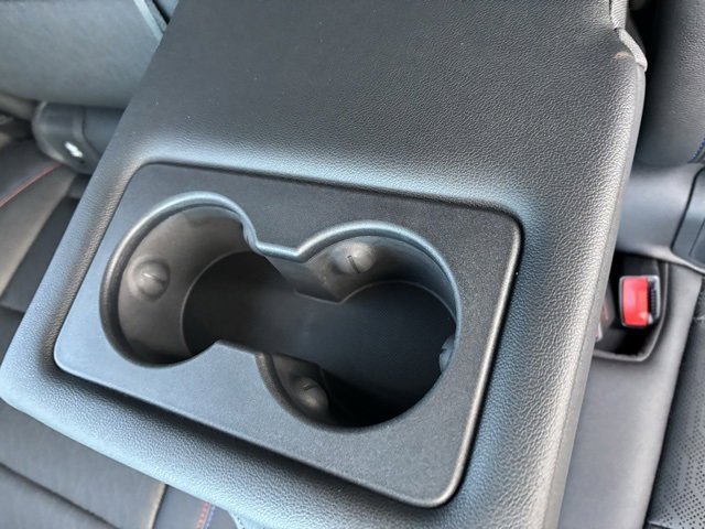 New 2026 Chevrolet Equinox RS image 31