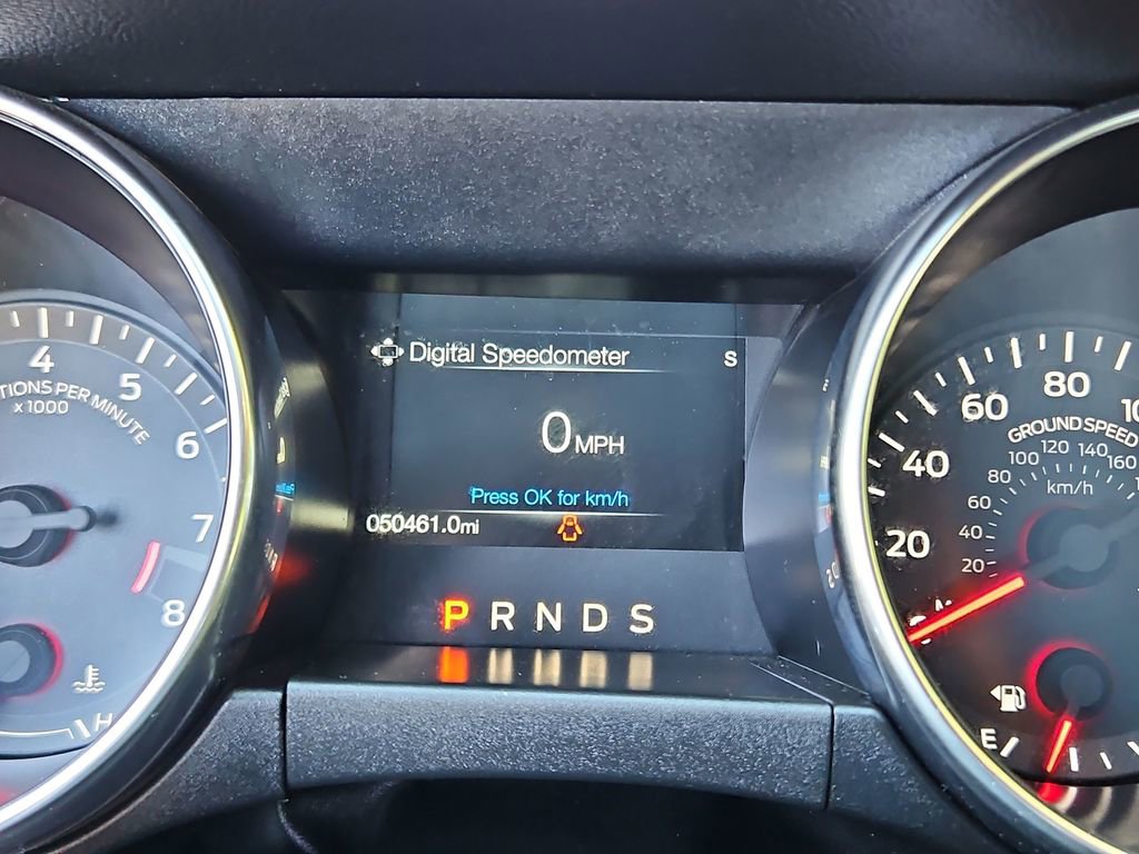 Used 2019 Ford Mustang GT RWD image 13