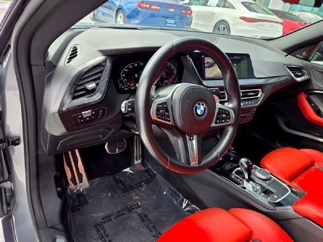 Used 2023 BMW M235i xDrive Gran Coupe w/ Premium Package AWD/4WD image 29