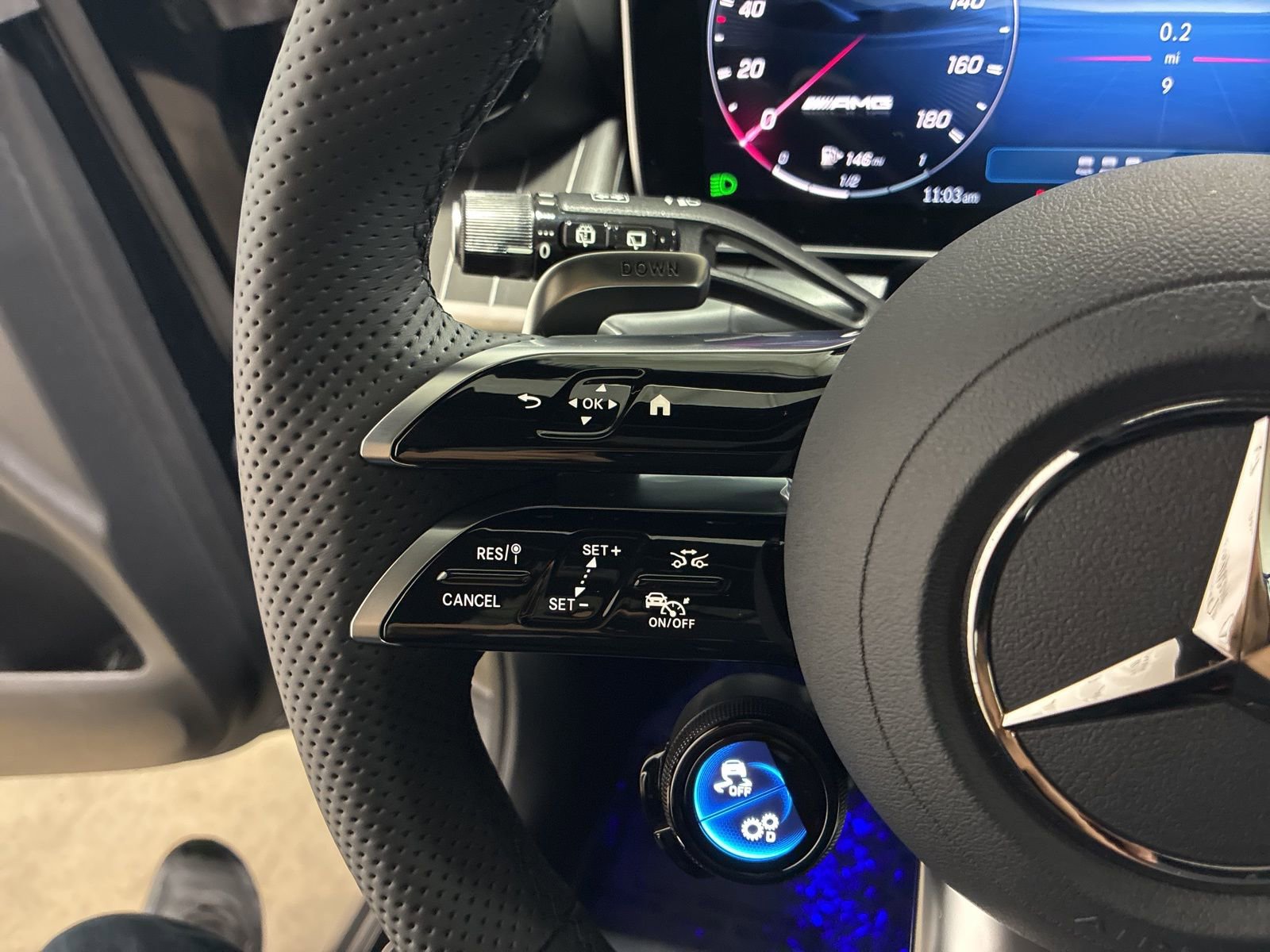 New 2026 Mercedes-Benz GLC 43 AMG 4MATIC image 13