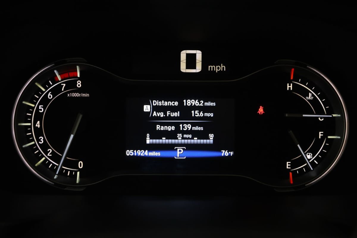 Used 2023 Honda Ridgeline RTL-E image 18