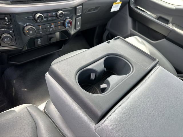 New 2025 Ford F150 XL image 26
