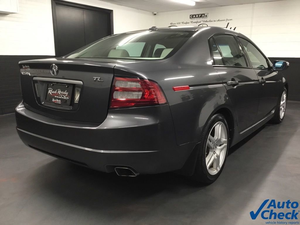 Used 2008 Acura TL 3.2 image 10