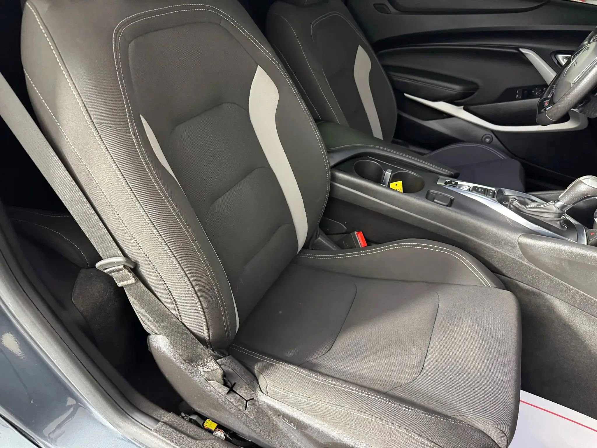 Used 2020 Chevrolet Camaro SS image 30