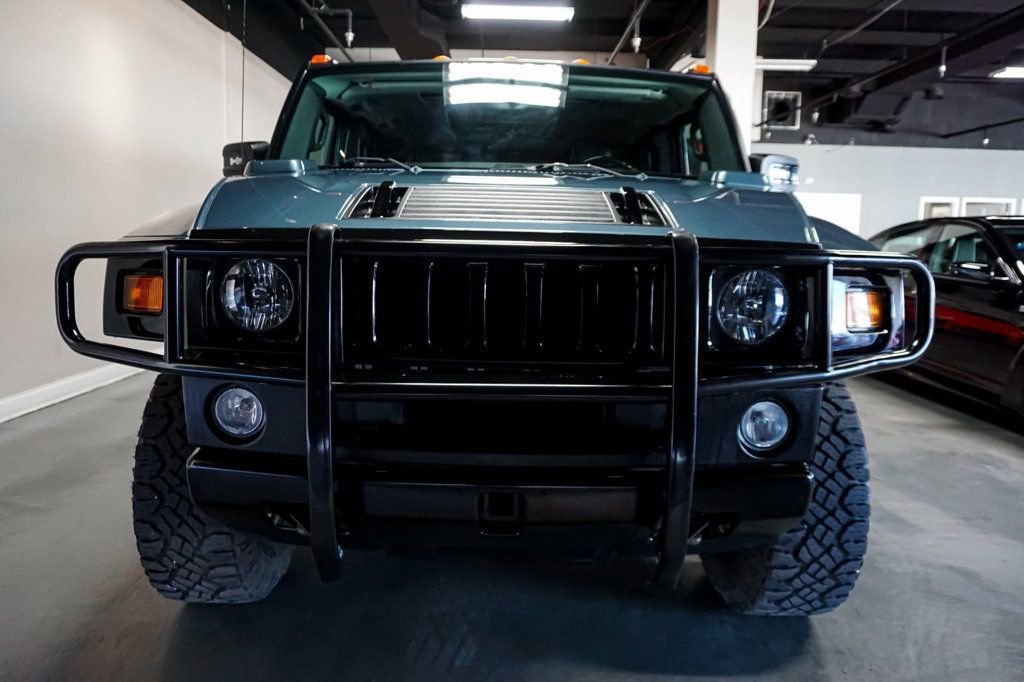 Used 2008 HUMMER H2 image 18