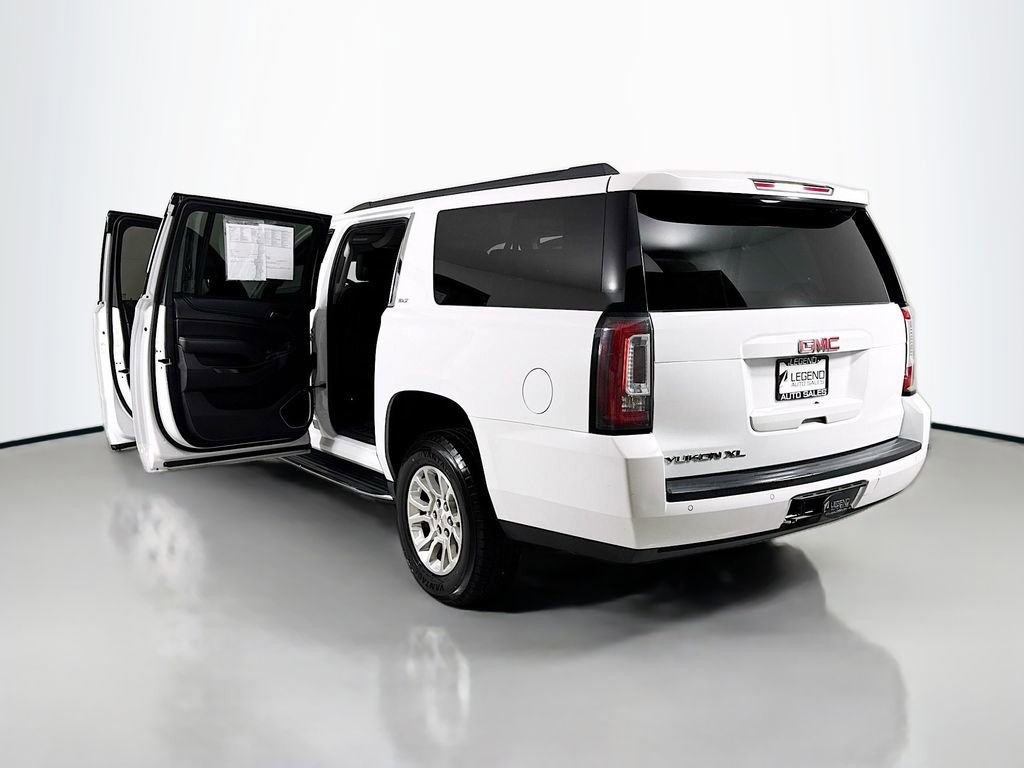 Used 2018 GMC Yukon XL SLT RWD image 26