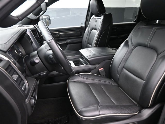 Used 2020 RAM 1500 Limited image 29