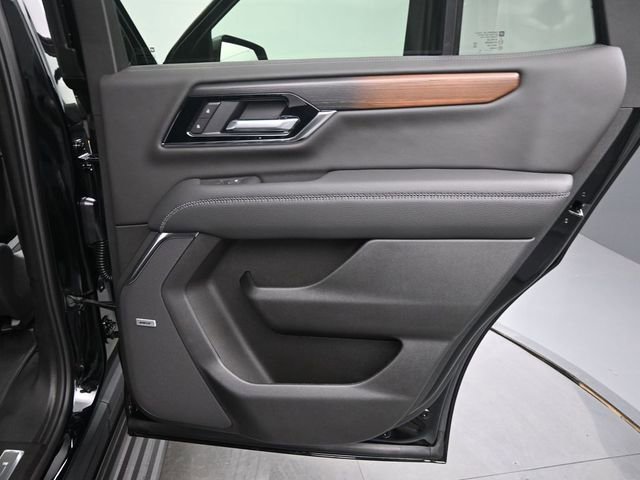 New 2026 GMC Yukon Denali w/ Sun & Power Step Package image 18