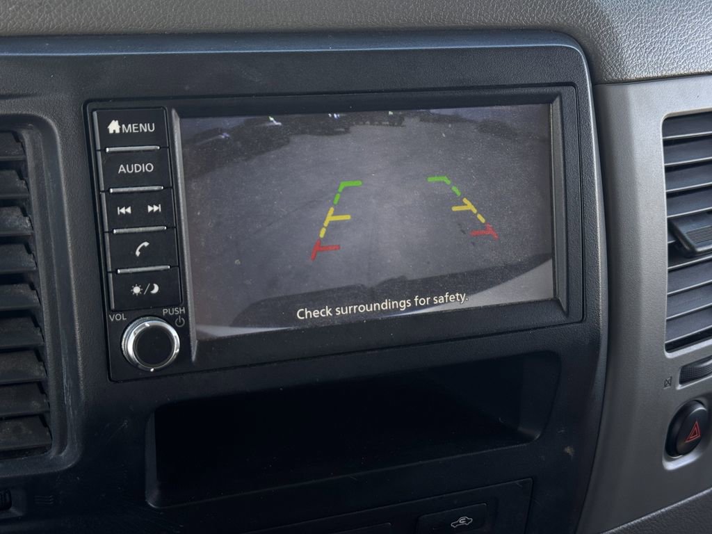 Used 2020 Nissan NV 2500 SV image 17