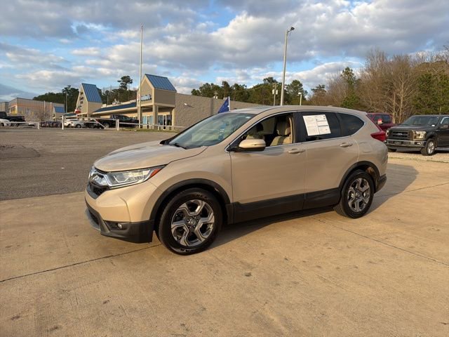 Used 2019 Honda CR-V EX image 3