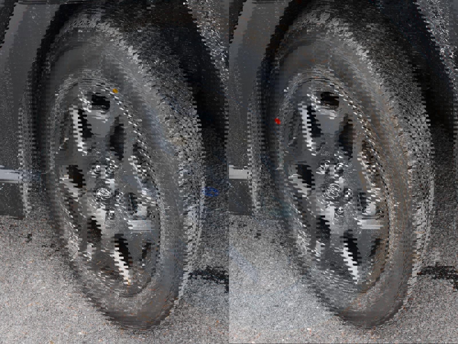 New 2026 Subaru Outback Premium image 18