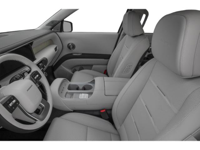 New 2026 Hyundai Palisade Calligraphy image 8