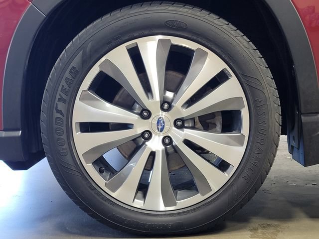 Used 2019 Subaru Ascent Limited w/ Popular Package #2 AWD/4WD image 10