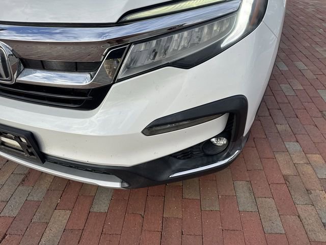 Used 2020 Honda Pilot Elite image 23